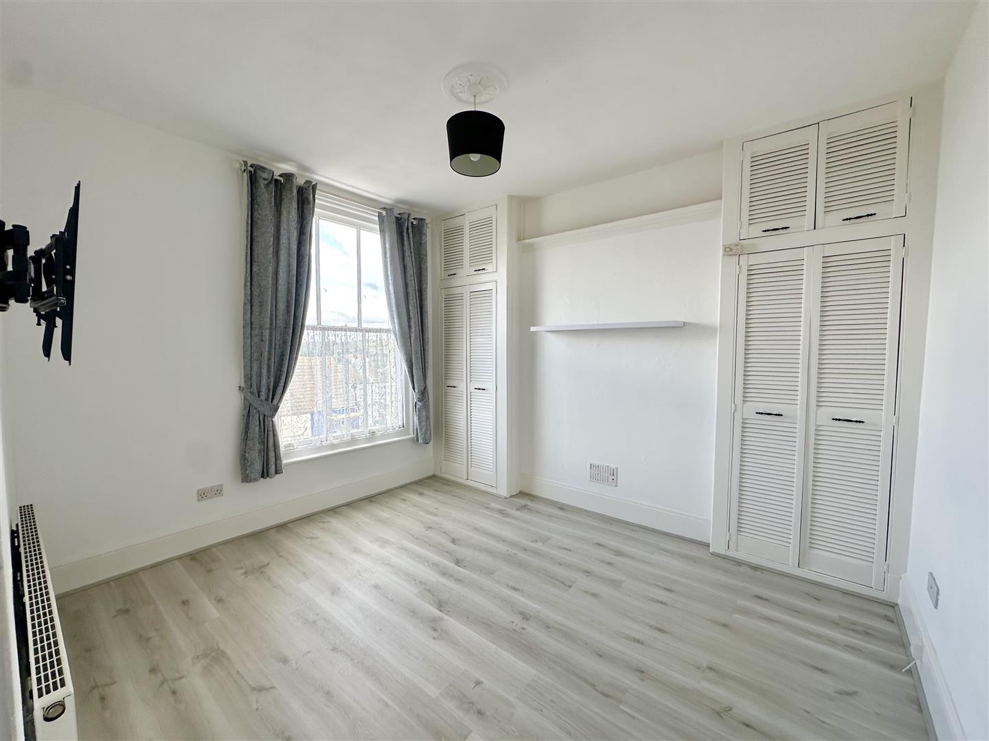Priory Road, Hastings